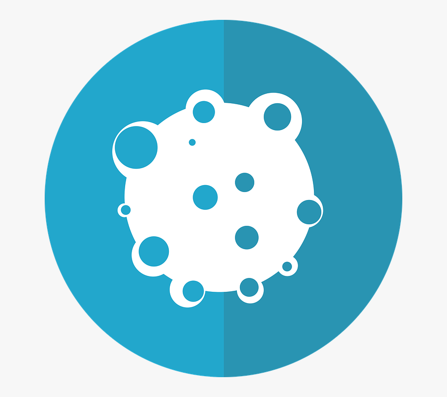 Cancer Icon, Cancer, Neoplasm, Awareness, Breast Cancer - Cancer Icon, Transparent Clipart