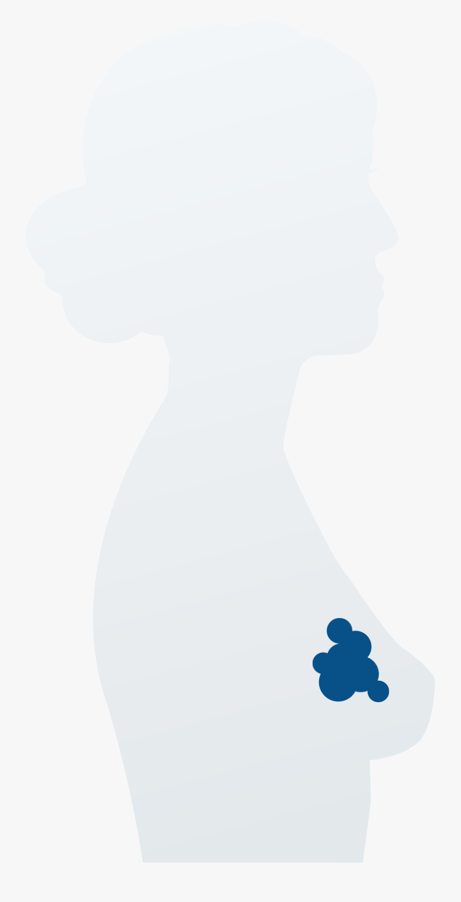 Silhouette, Transparent Clipart