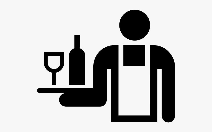 Waiter Rubber Stamp"
 Class="lazyload Lazyload Mirage - Sign, Transparent Clipart