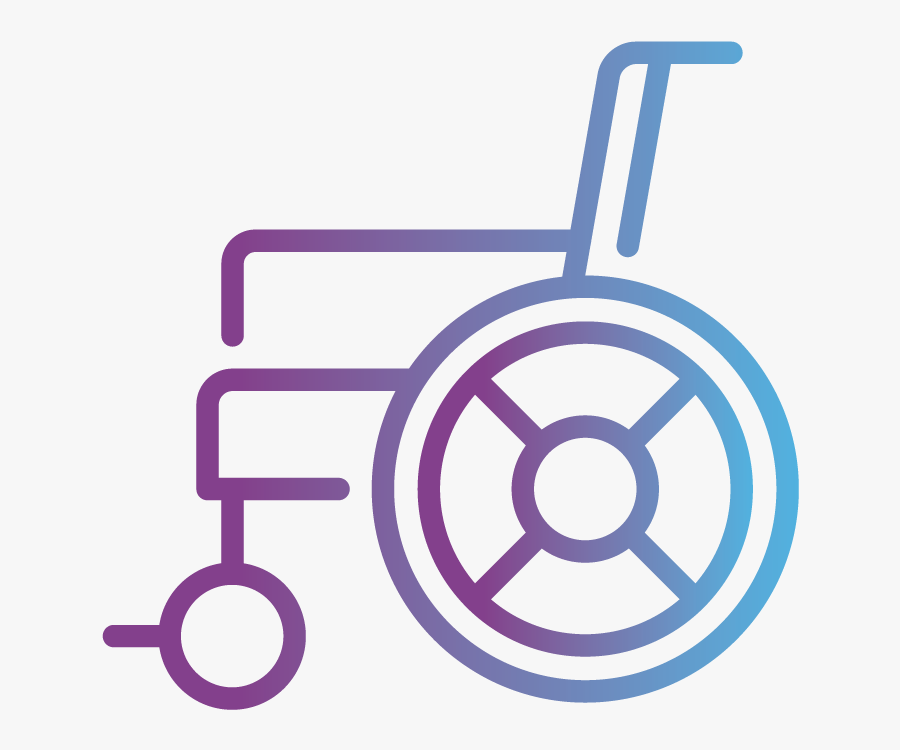 Anchor Steering Wheel Tattoo Clipart , Png Download - Logo Negative Space Person, Transparent Clipart