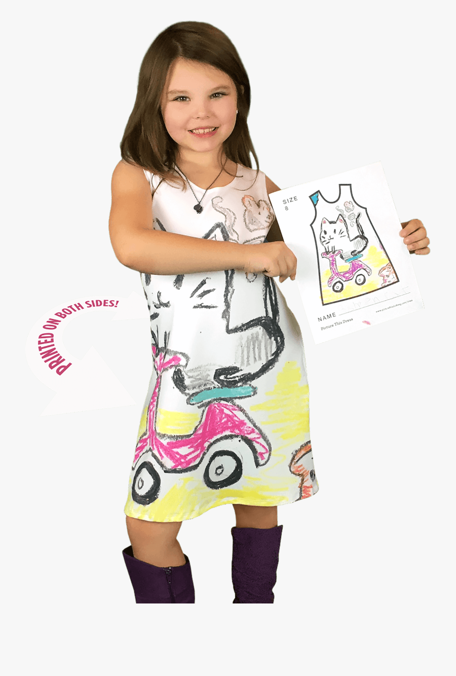Dolls Clipart Clothes Barbie - Clothing Dresses, Transparent Clipart