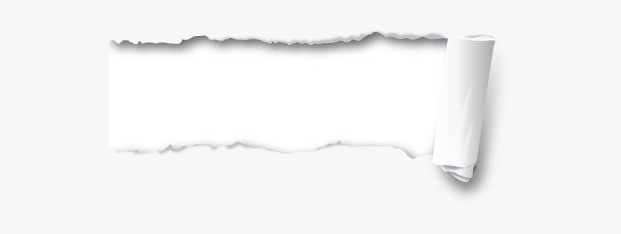 Ripped Piece Of Paper Png, Transparent Clipart