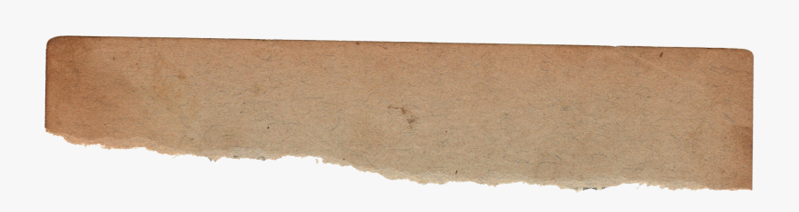 Clip Art Paper Rips - Torn Paper Banner Png, Transparent Clipart