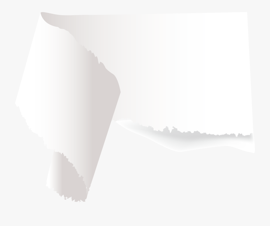 America Vector Torn - Silhouette, Transparent Clipart