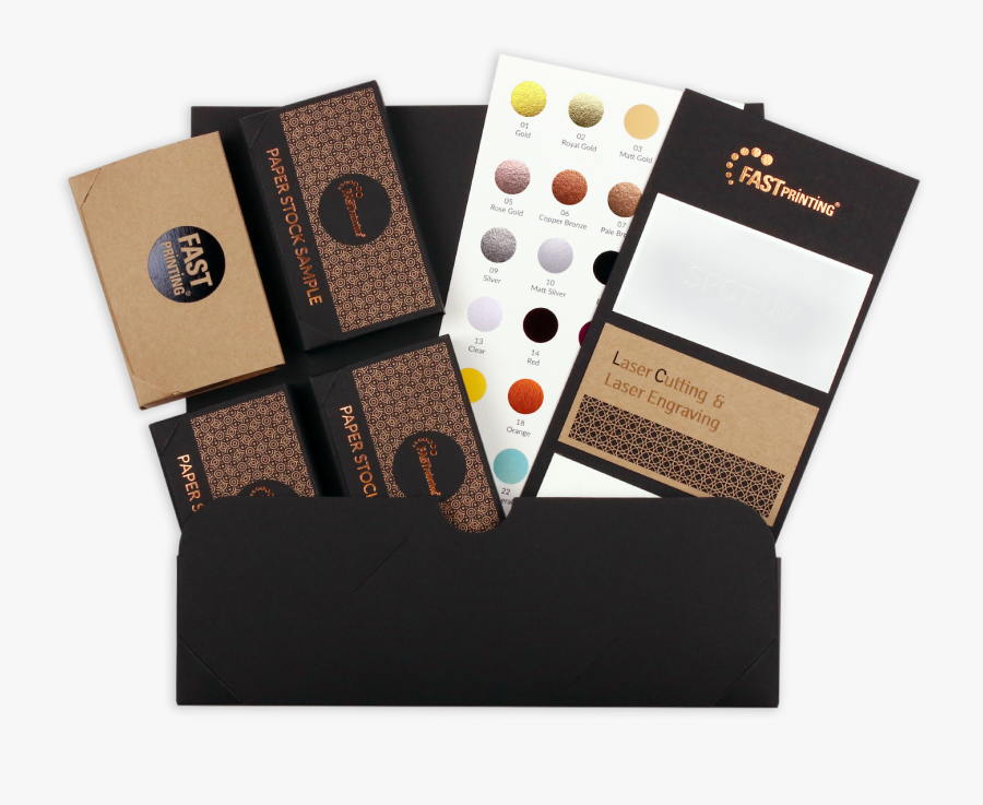 Transparent Business Card Template Png - Paper, Transparent Clipart