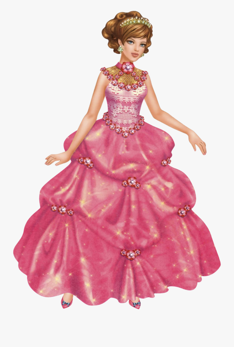 Dress Anglo Saxon Clothes, Transparent Clipart