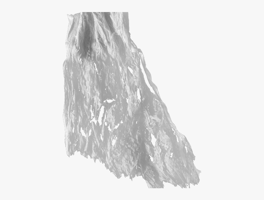 Ripped Curtains Png, Transparent Clipart