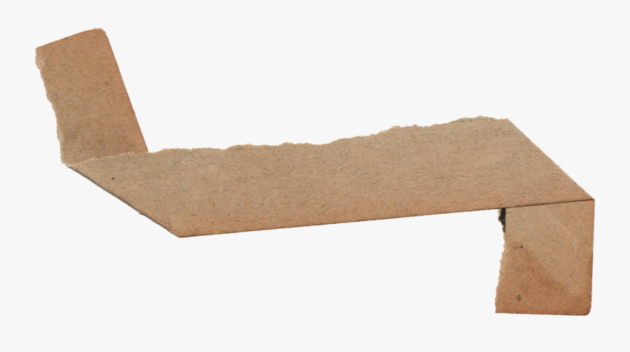 Paper Png Transparent Ripped - Torn Paper Png Transparent, Transparent Clipart