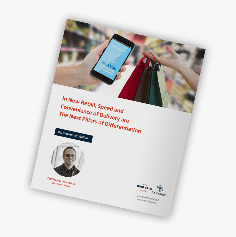 Retail Png -new White Paper - Flyer, Transparent Clipart