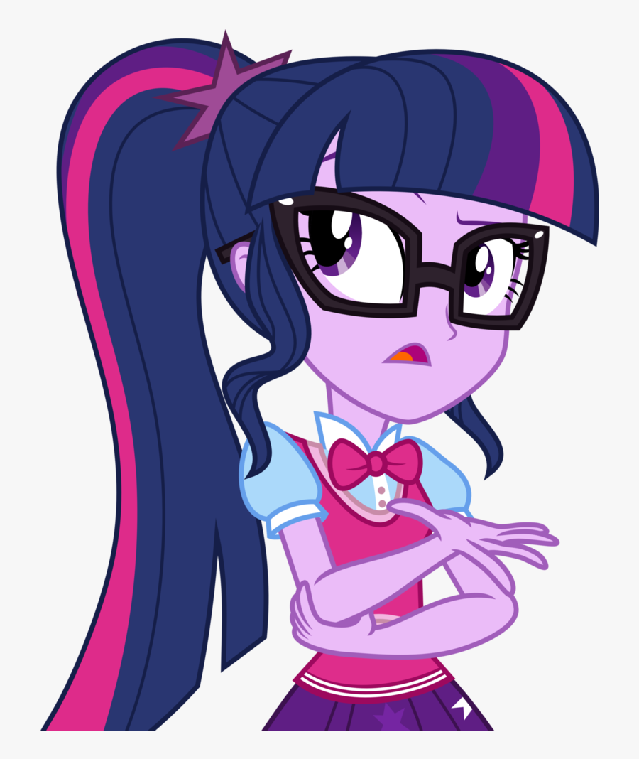 Tutu Clipart Touchdown Tutus - Twilight Sparkle Eg Png, Transparent Clipart