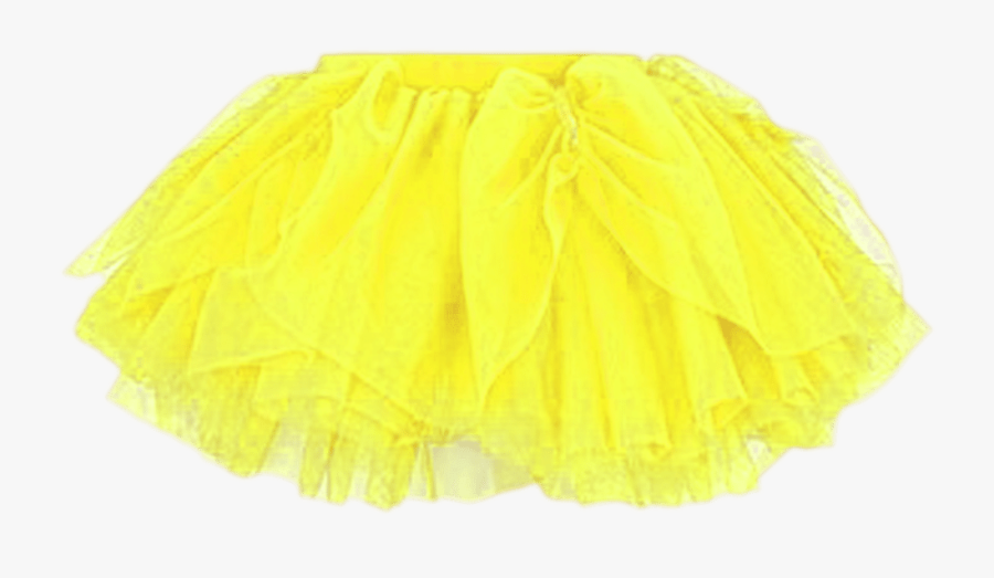Tutu Clipart Tutu Tie - Skirt, Transparent Clipart