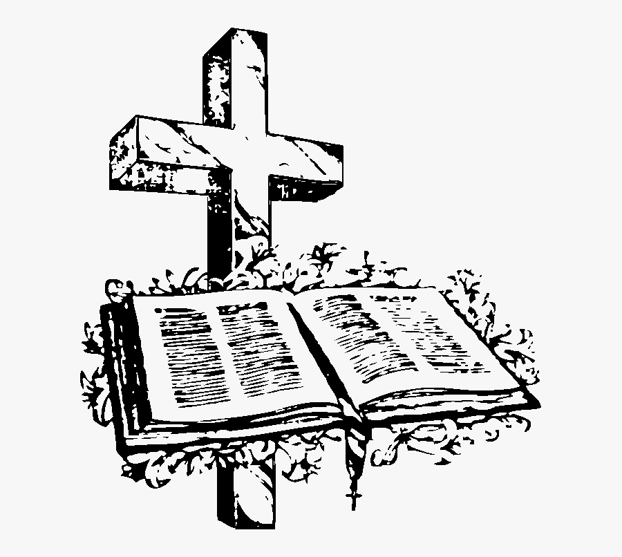 Cross, Transparent Clipart