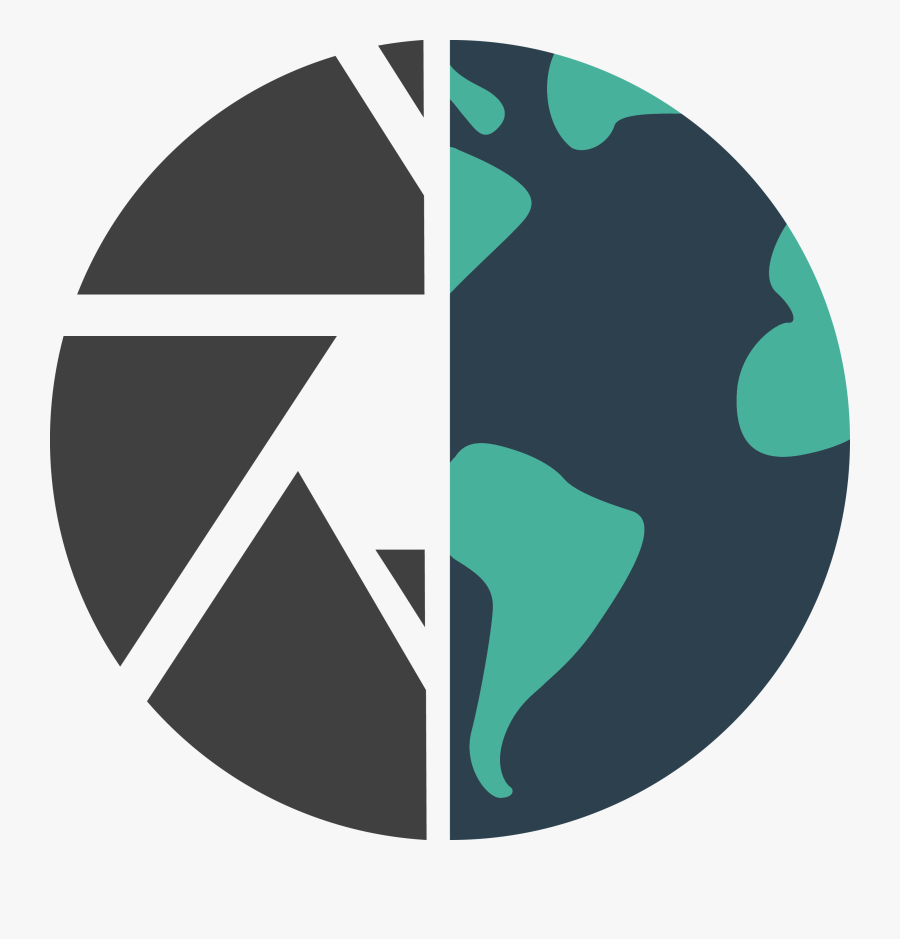 Photograph Clipart Travel Camera - Camera Shutter Icon Png, Transparent Clipart