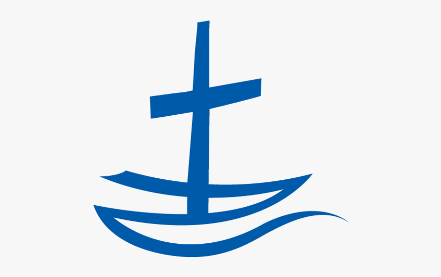 World Council Of Churches Logo, Transparent Clipart