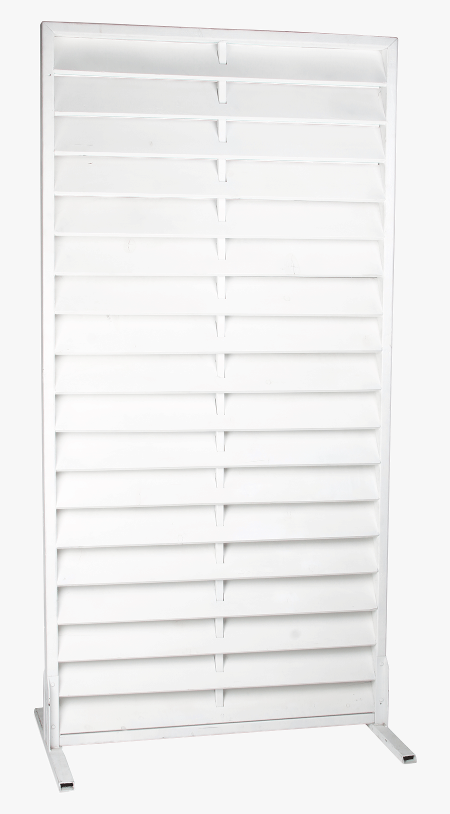 Transparent Plantation Clipart - Window Blind, Transparent Clipart