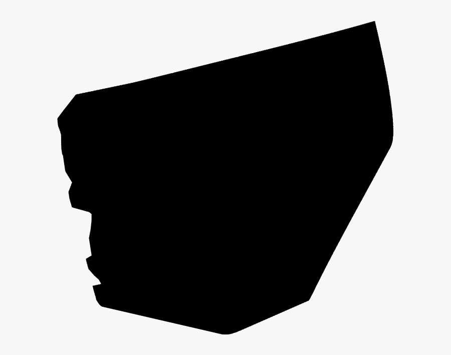 View All Images At Brushes Torn Paper Folder - Slope, Transparent Clipart