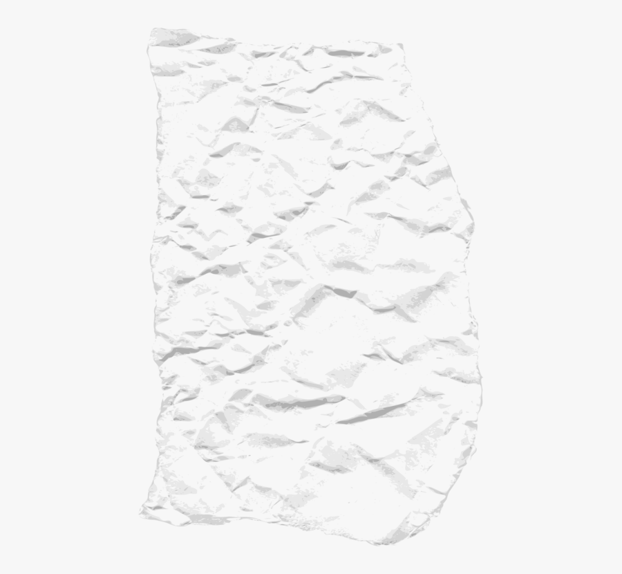 White,material,line - Torn Paper, Transparent Clipart