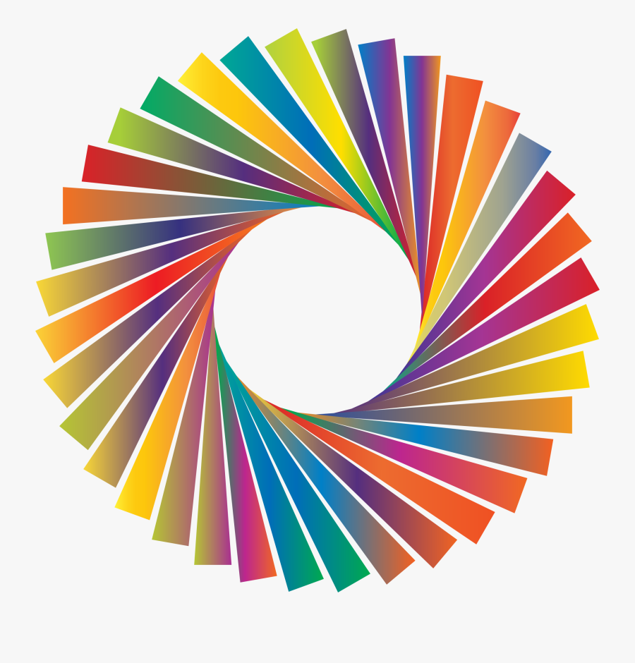 S P A C E - Logo Camera Png Shutter, Transparent Clipart