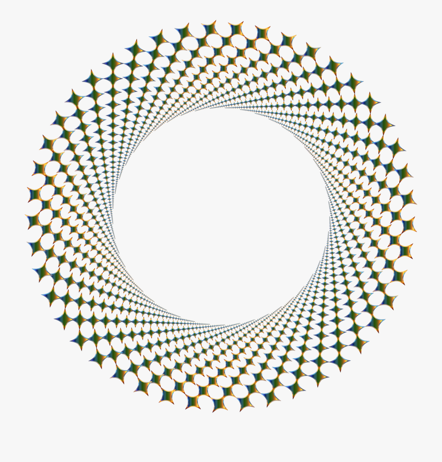 Chromatic Shutter Vortex No Background Clip Arts - Emily Elizabeth Clifford The Big Red Dog, Transparent Clipart