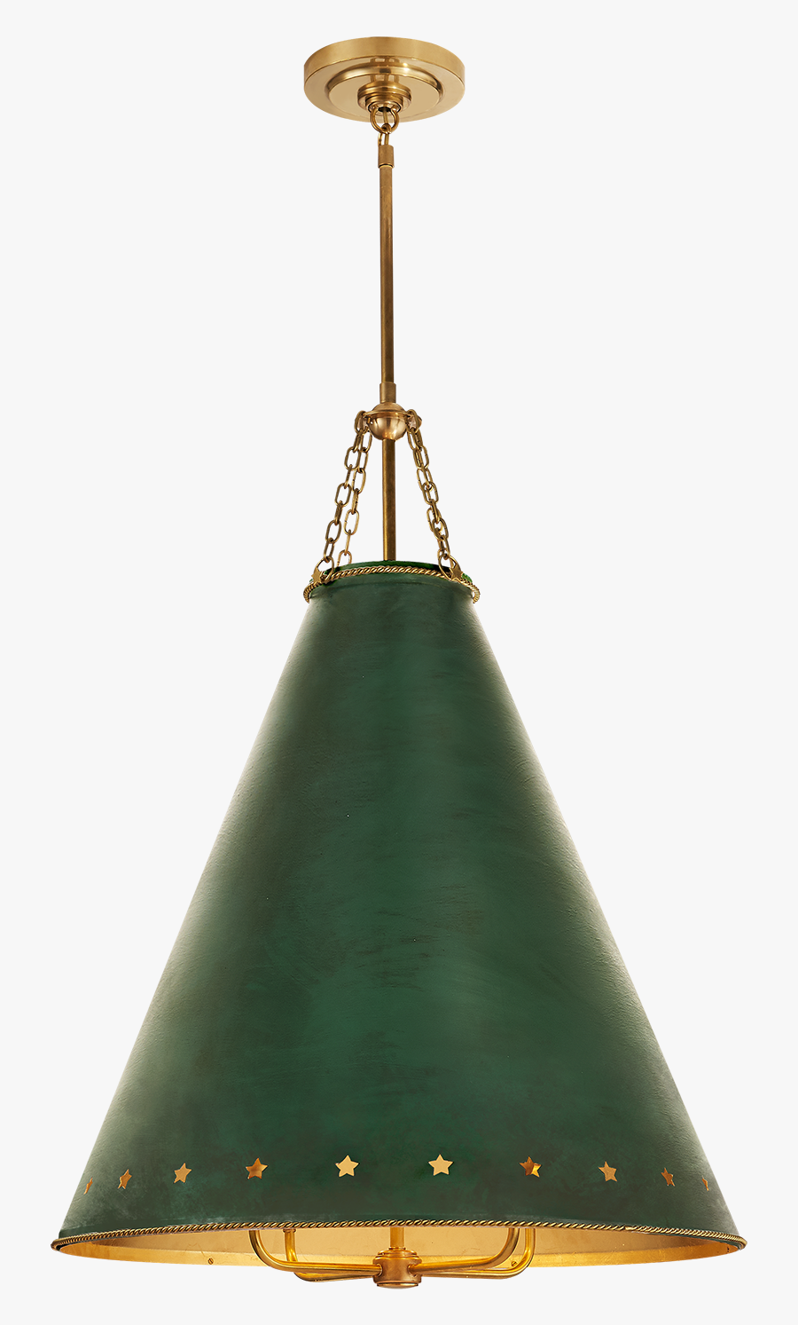 Clipart Free Buy Hadley Pendant In - Chain, Transparent Clipart