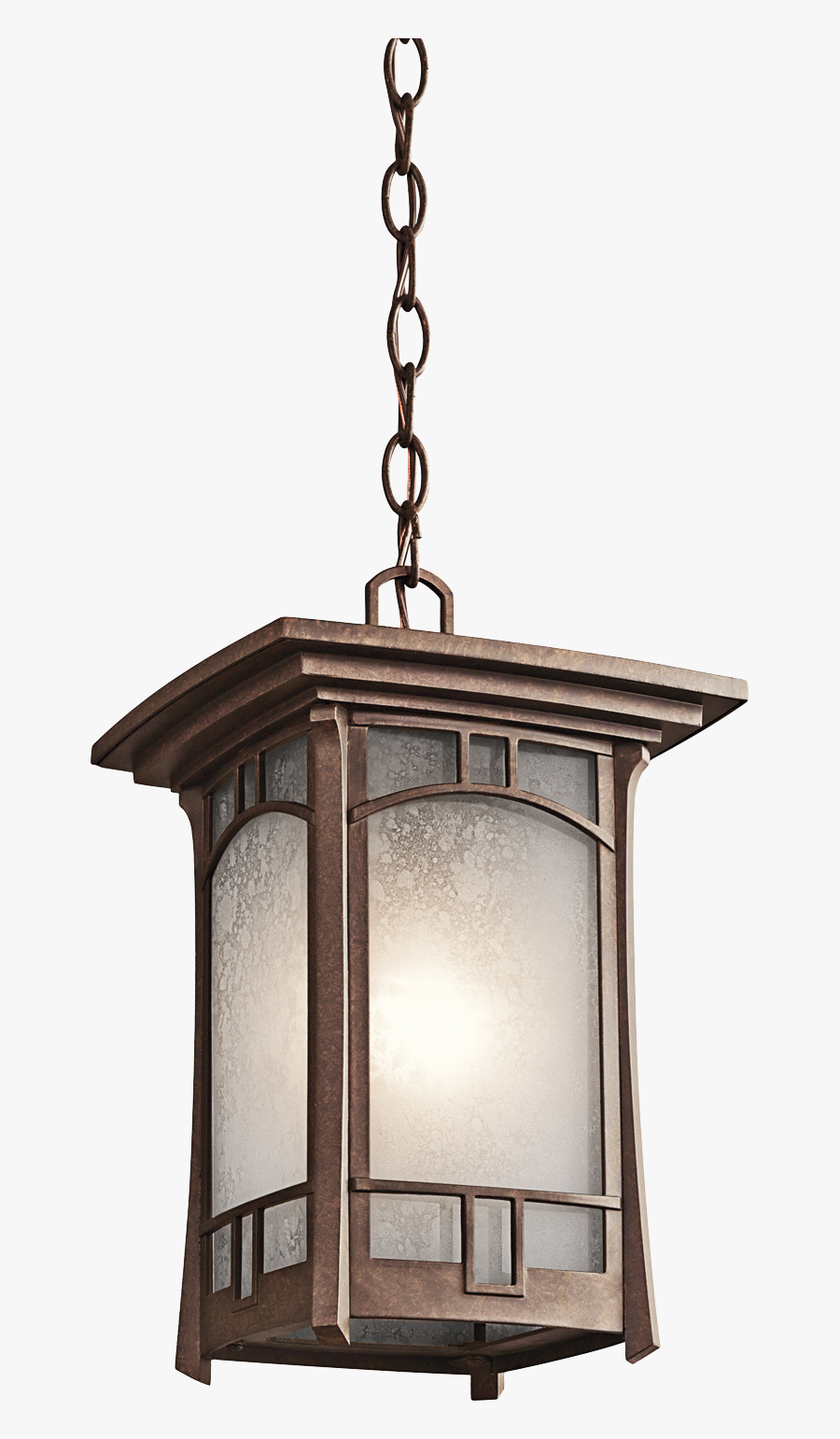 Light Fixture Lighting Pendant Landscape Free Clipart - Lighting, Transparent Clipart
