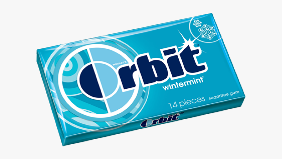 Mouth Clipart Chewing Gum - Graphic Design, Transparent Clipart