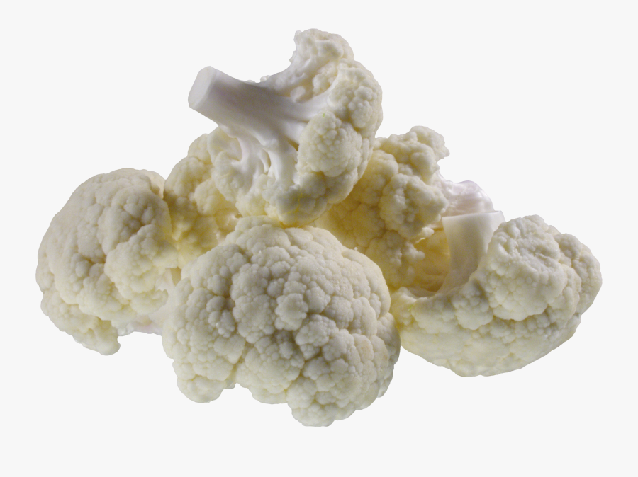 Cauliflower Png, Transparent Clipart