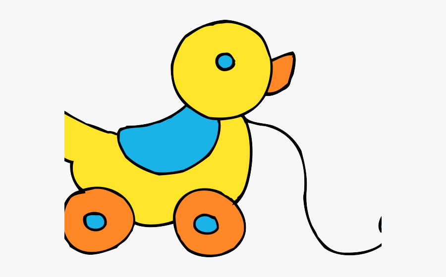Baby Toys Clipart, Transparent Clipart