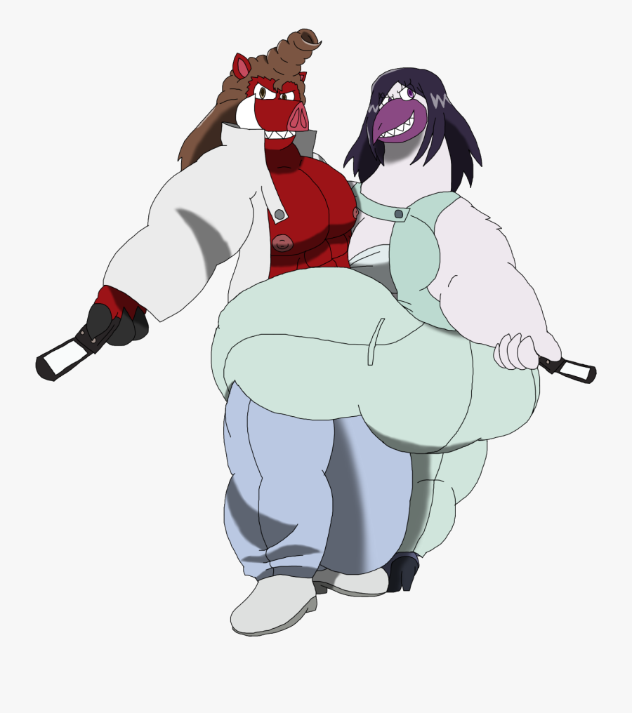 Marco Ikusaba And Ai Mikami, Transparent Clipart