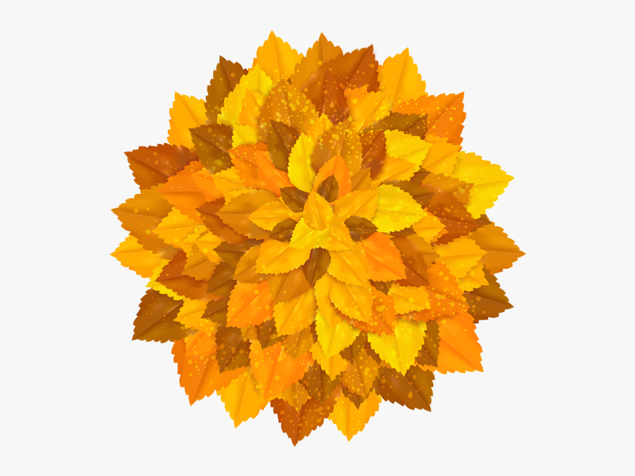 Maple Leaf, Transparent Clipart