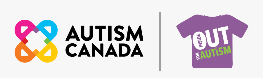 Inside Out For Autism, Transparent Clipart