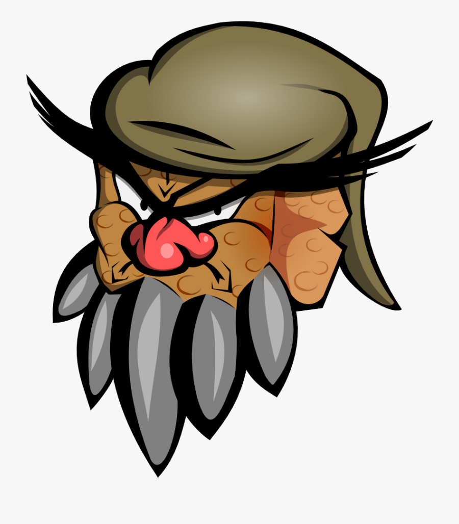 Transparent Annie Oakley Clipart - Cartoon, Transparent Clipart