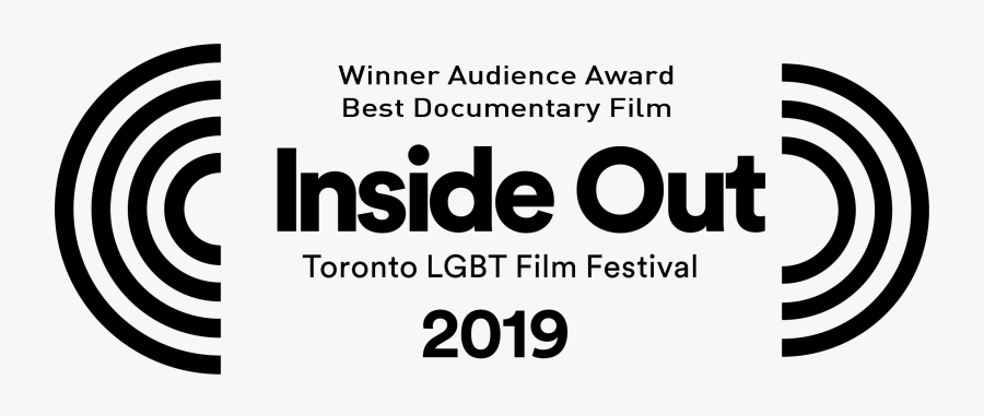 Inside Out Audience Award Best Doc - Circle, Transparent Clipart