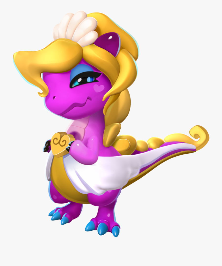 Dragon Mania Legend Divine, Transparent Clipart