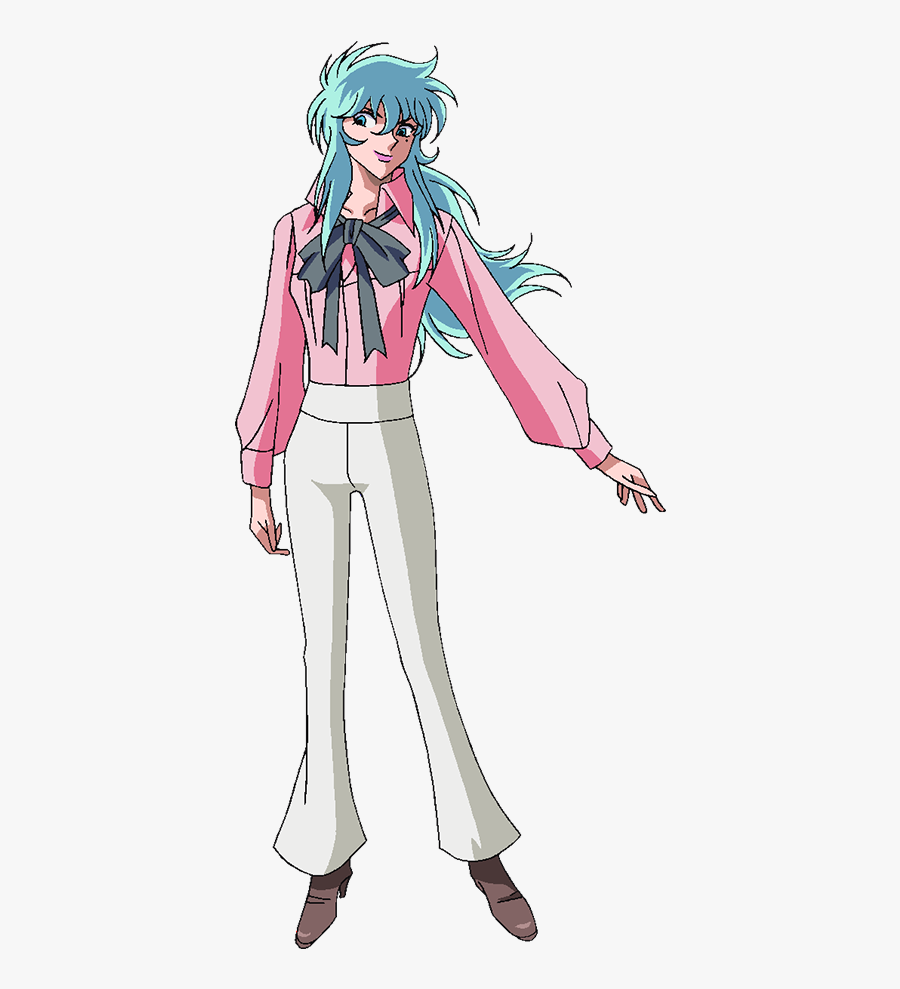 Transparent Caballeros Del Zodiaco Png - 阿布 羅 狄 黃金 魂, Transparent Clipart