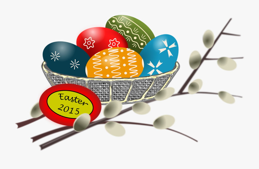 Christian Easter Clipart 16, Buy Clip Art - Wielkanoc Grafika, Transparent Clipart