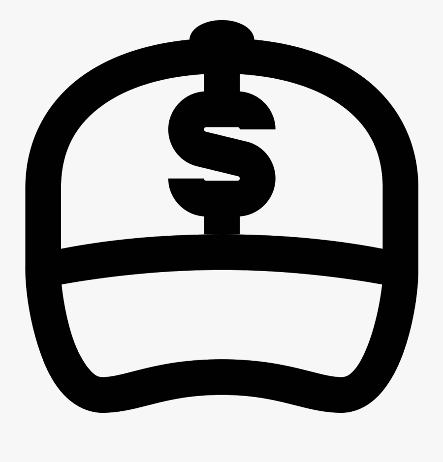 Hip Hop Music Icon - Clipart Hip Hop Symbol, Transparent Clipart