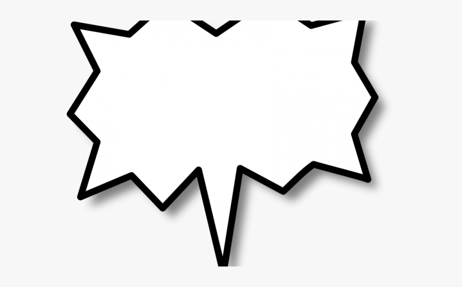 Callout, Transparent Clipart