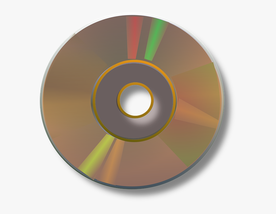 Circle, Transparent Clipart
