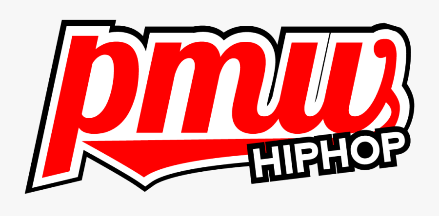 Pmw Hip Hop Logo - Fantasize About You Meme, Transparent Clipart