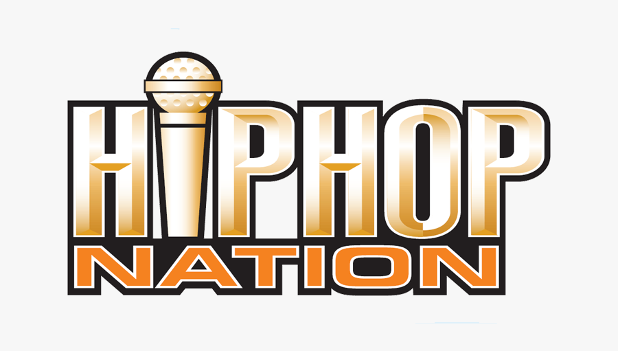 Clip Art Hip Hop Nation Lyngsat - Hip Hop Nation Logo, Transparent Clipart