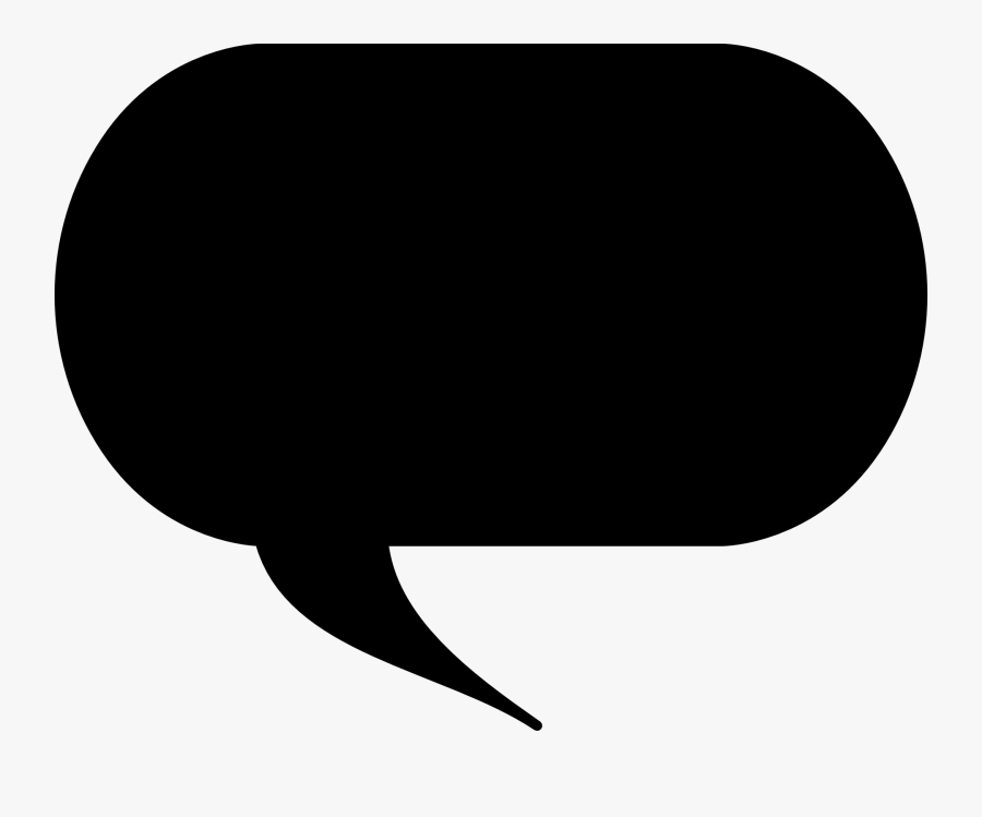 Transparent Balloon Animals Png - Cuadro De Dialogo Negro, Transparent Clipart