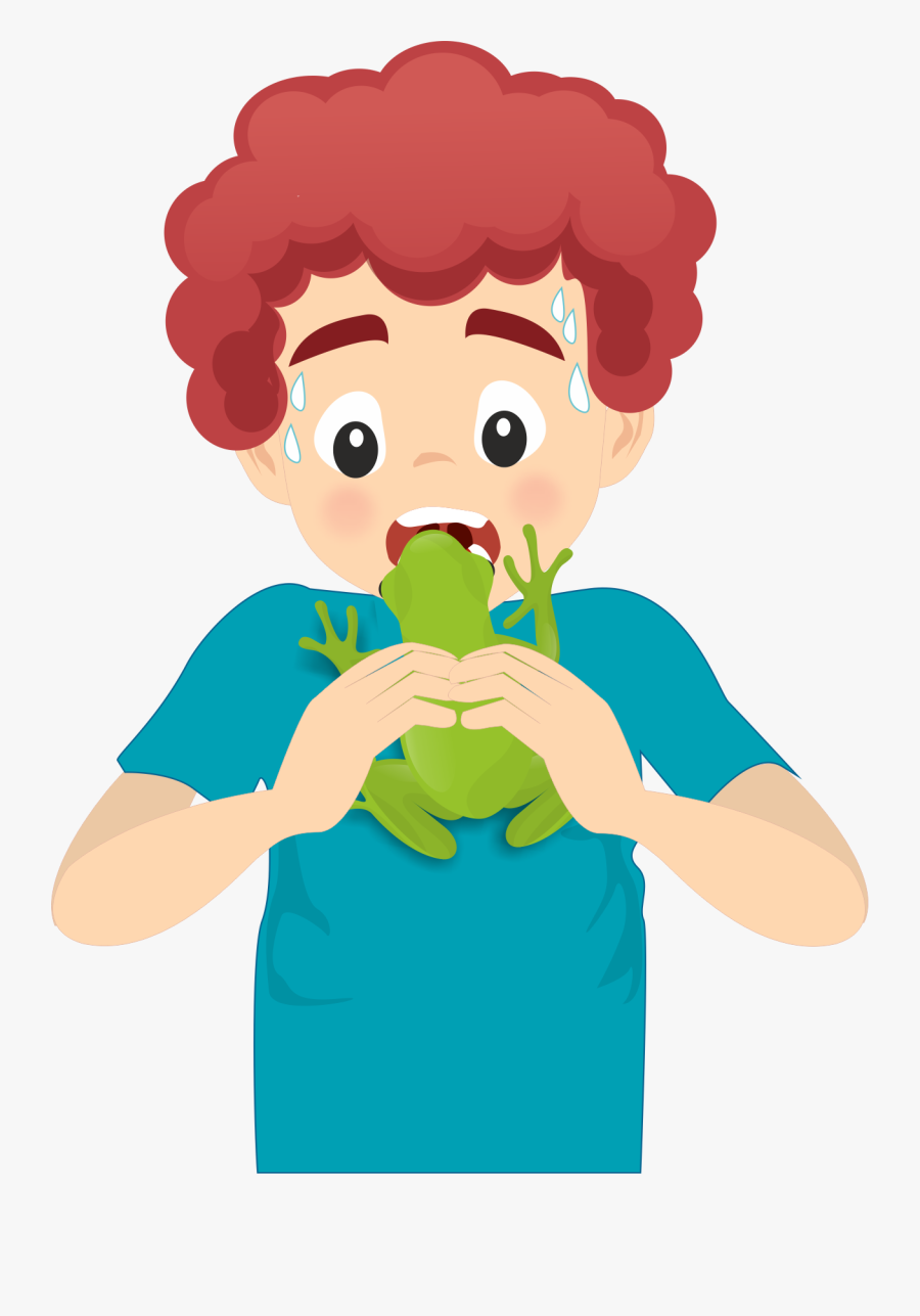 Cartoon, Transparent Clipart