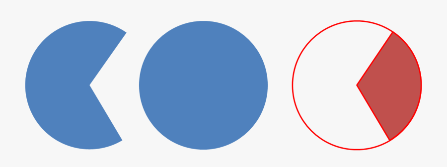 Graph3 - Circle, Transparent Clipart