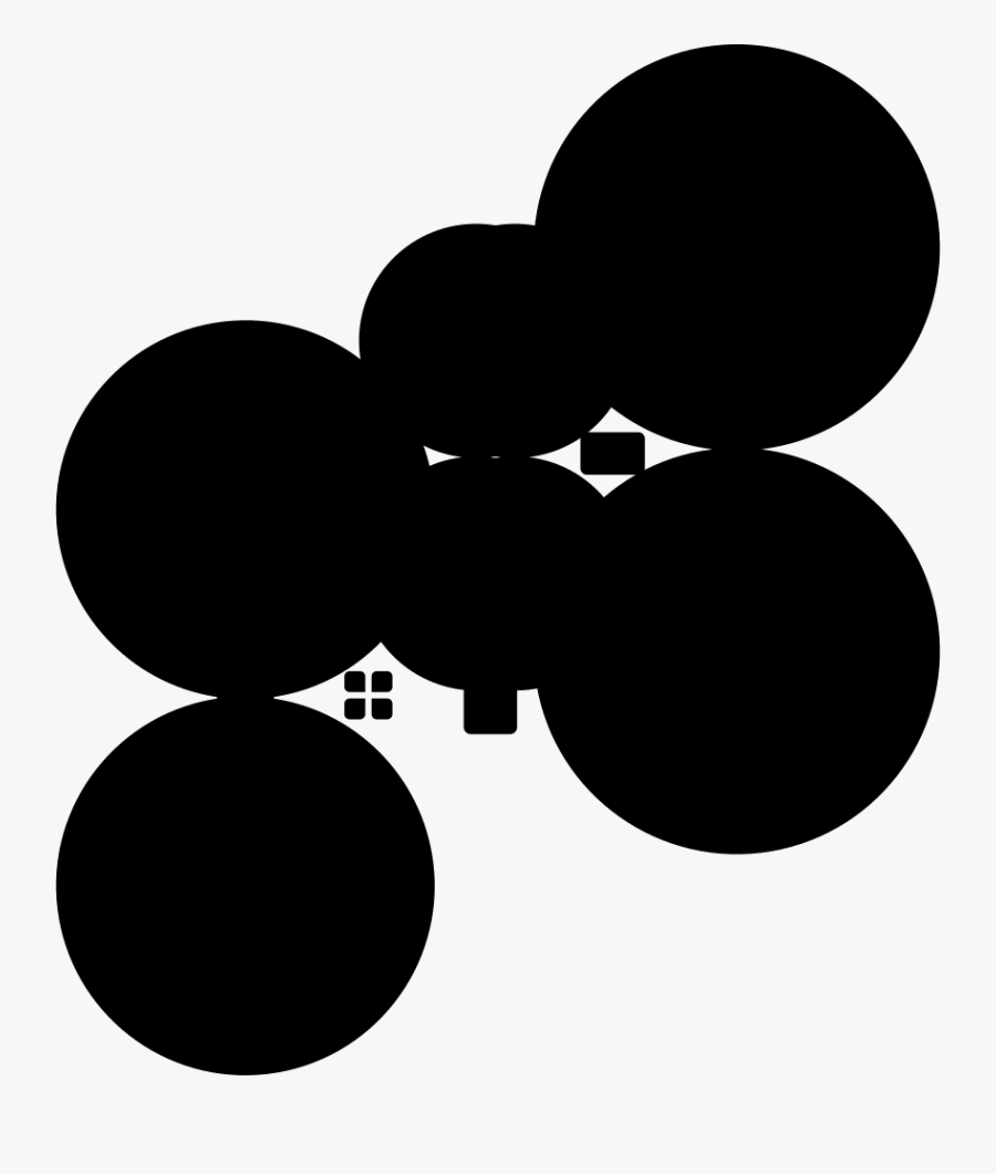 Pie Chart Comments - Circle, Transparent Clipart