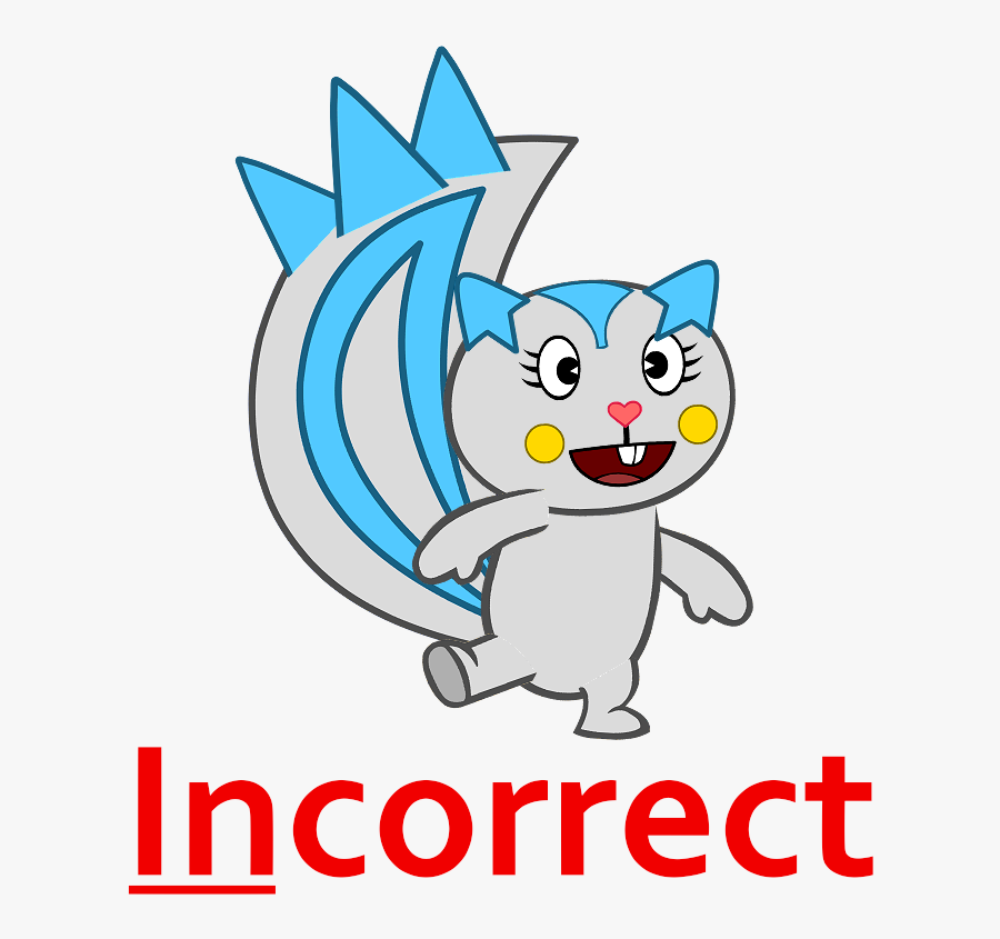 The Left Image, The Correct One, Shows The Black Dot - Helse Miljø Og Sikkerhet, Transparent Clipart