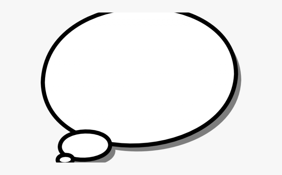 Dream Clipart Callout - Molde Plaquinha Divertida Png, Transparent Clipart