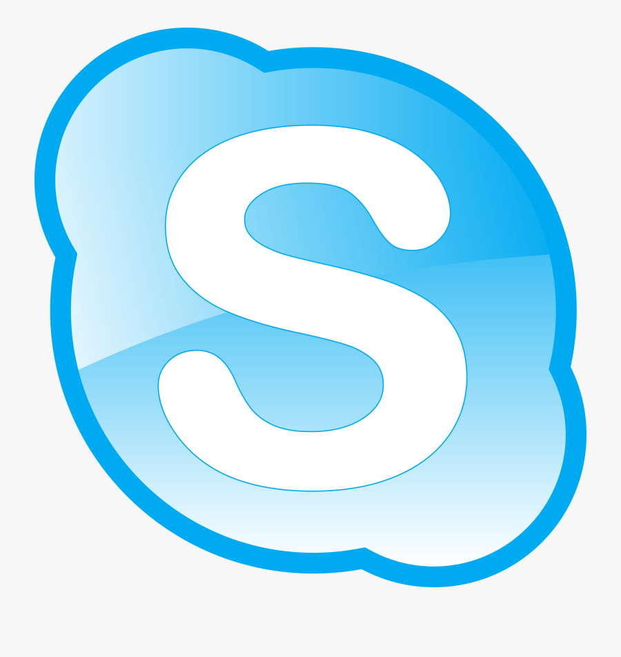 Skype - - Profile Picture For Skype , Free Transparent Clipart - ClipartKey