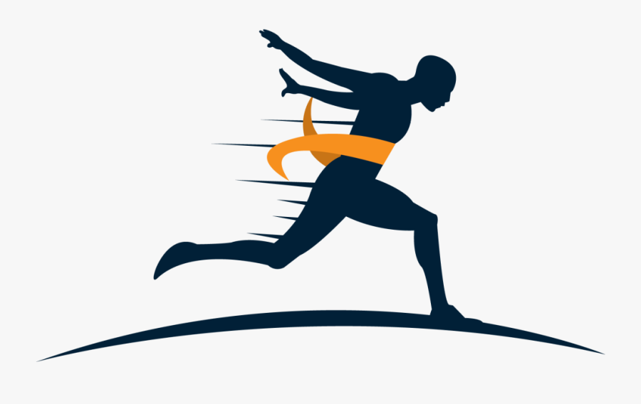 11 - Marathon Png, Transparent Clipart