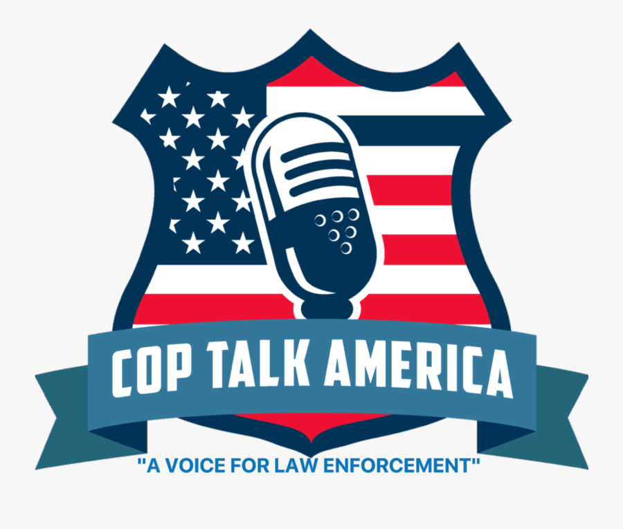 Cop Talk America Episode 13 Vallejo, Ca Officer Involved, Transparent Clipart